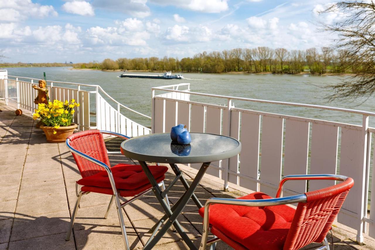 Rheinhotel Dresen Рес Экстерьер фото