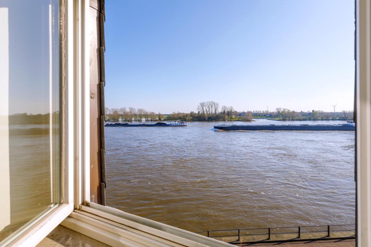 Rheinhotel Dresen Рес Экстерьер фото