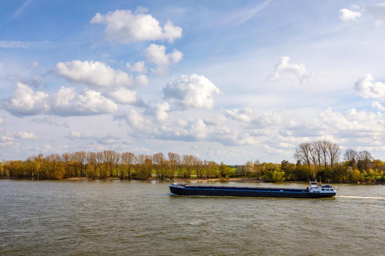 Rheinhotel Dresen Рес Экстерьер фото